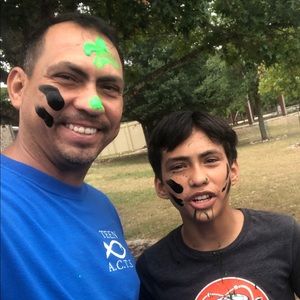 Meet your Posher, Albert